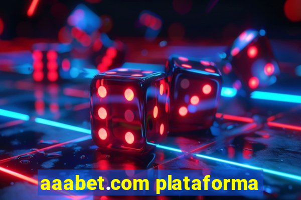 aaabet.com plataforma